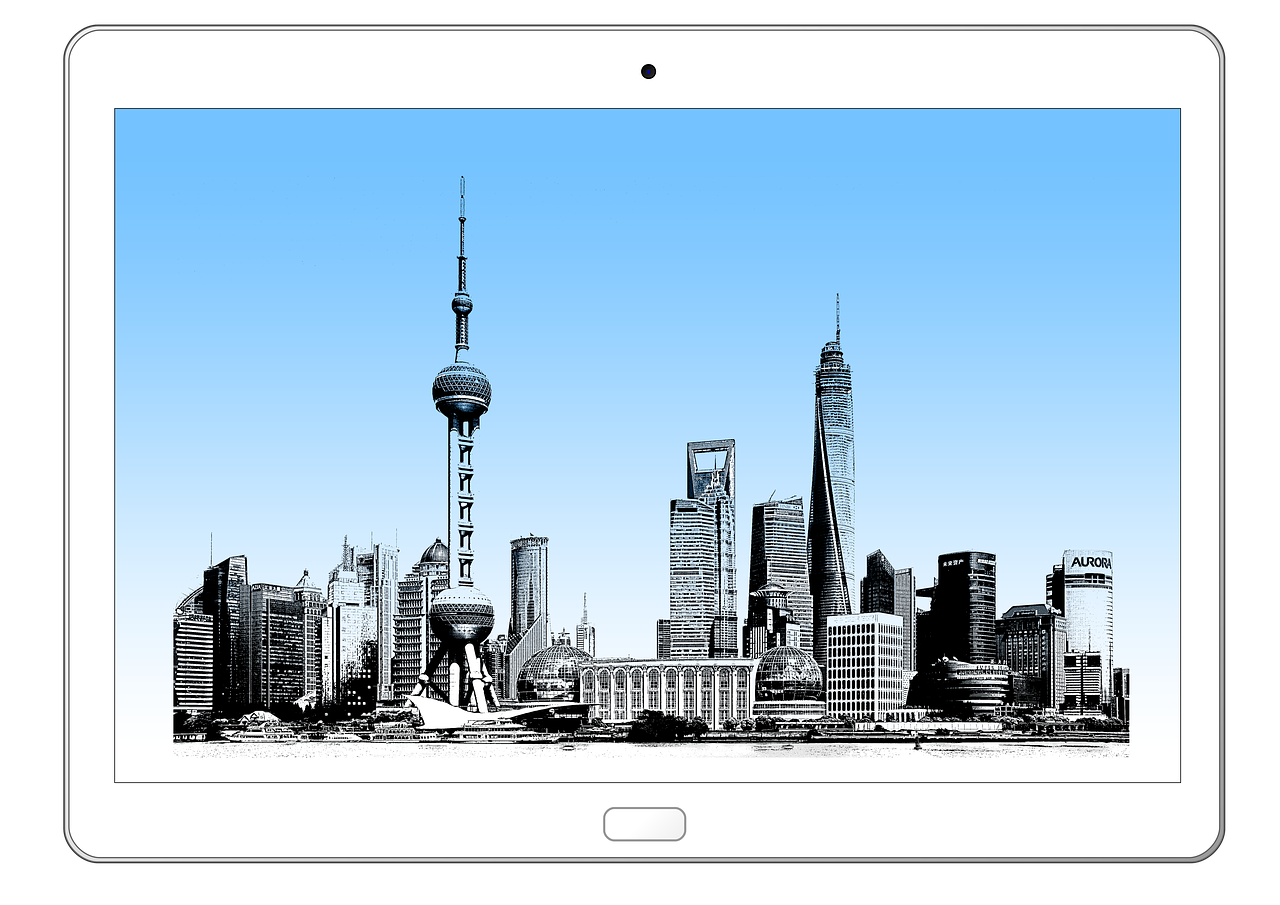 革新科技FS系列，无缝融合未来生活的新款智能科技产品
