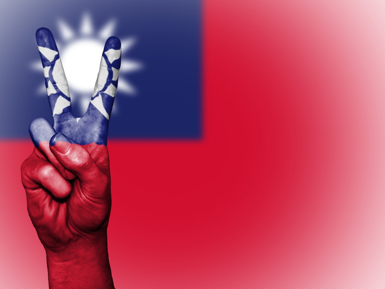 全国最新疫情中国，挑战与希望并存的状态