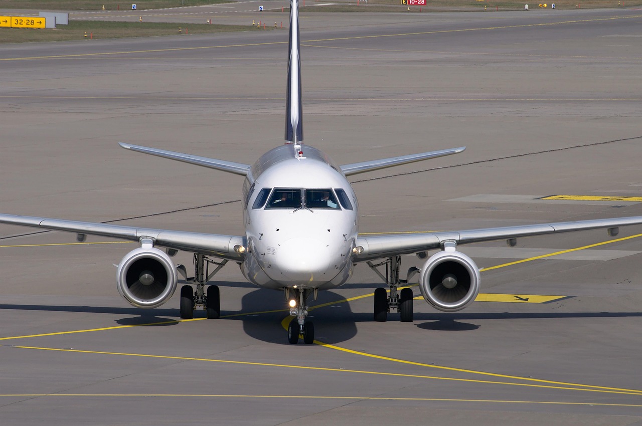 最新窄体客机引领航空业革新篇章
