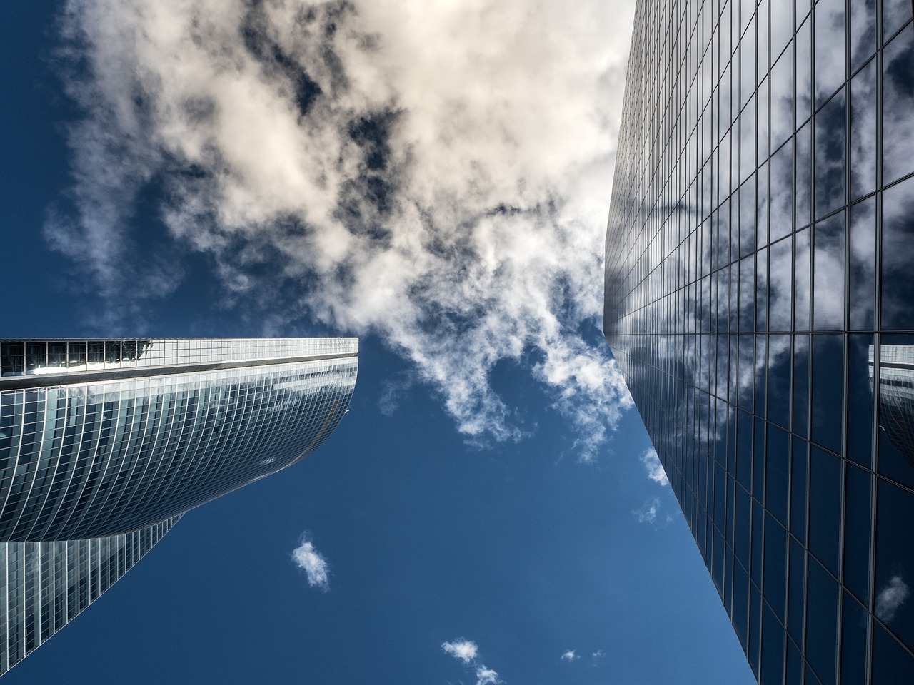 BIM技术，引领建筑行业新时代的新锐科技力量