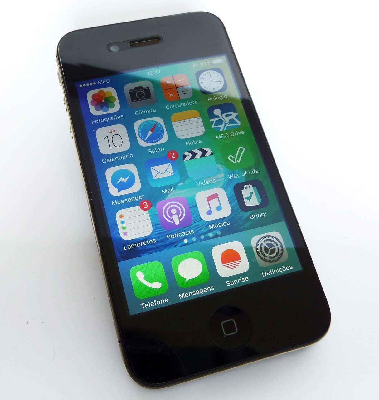 科技与设计的完美结合，苹果iPhone 12最新配置详解